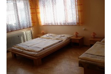 Slovačka Privát Liptovský Mikuláš, Eksterijer